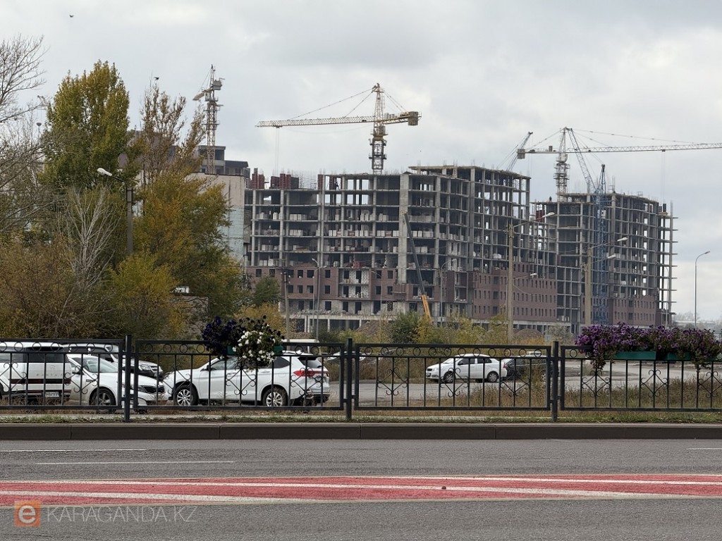 В Казахстане проведут ревизию строительных компаний: часть лицензий может быть аннулирована