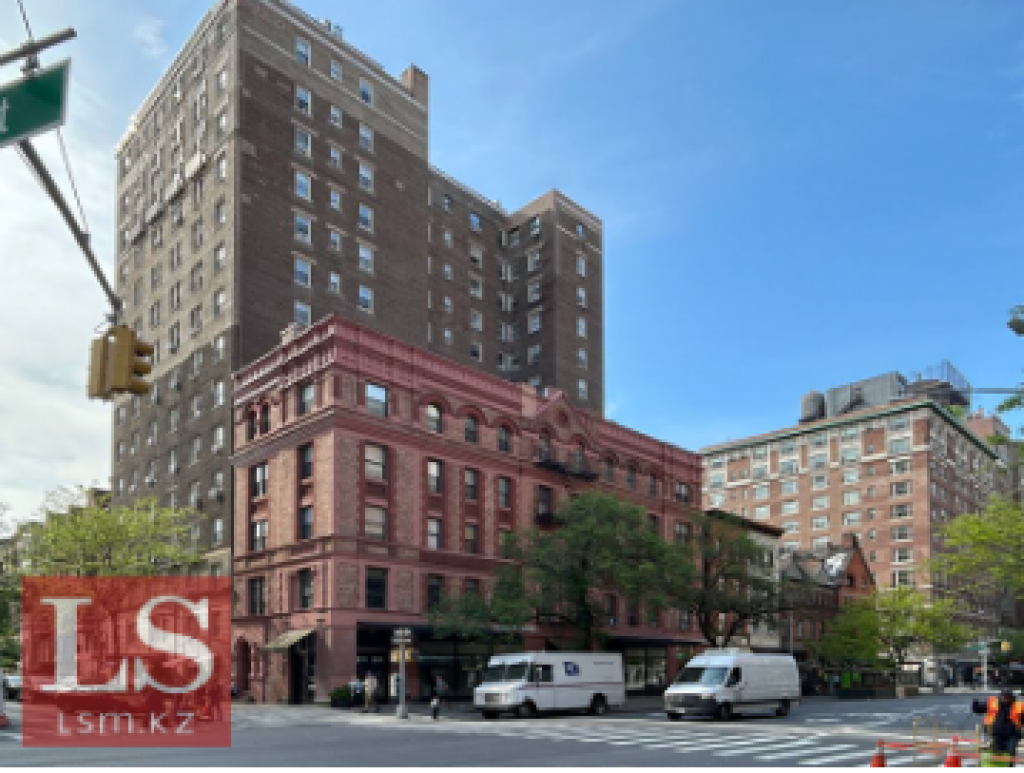 Казахстанцы скупают жилье в России и США