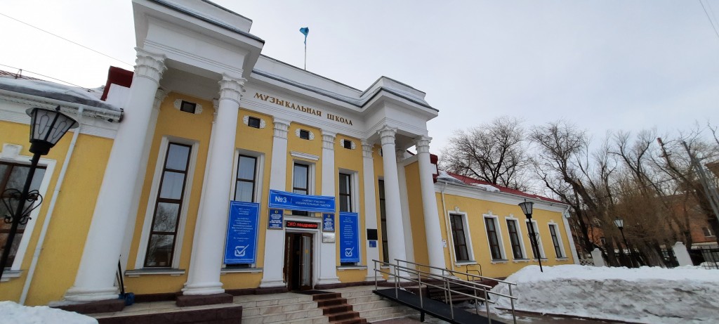 Объединенные музыкой: карагандинская музыкальная школа №2 в этом году отмечает юбилей