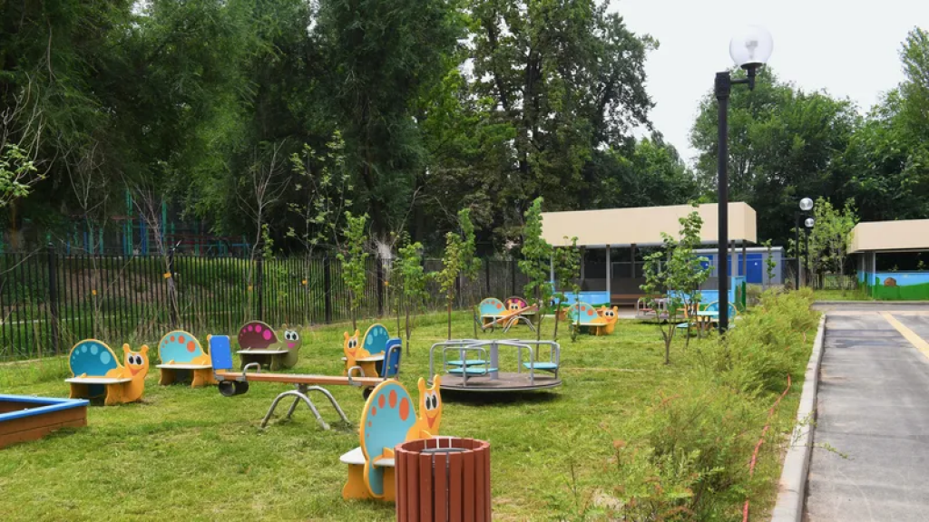 Санитарно-эпидемиологические требования к детским санаториям изменились в Казахстане