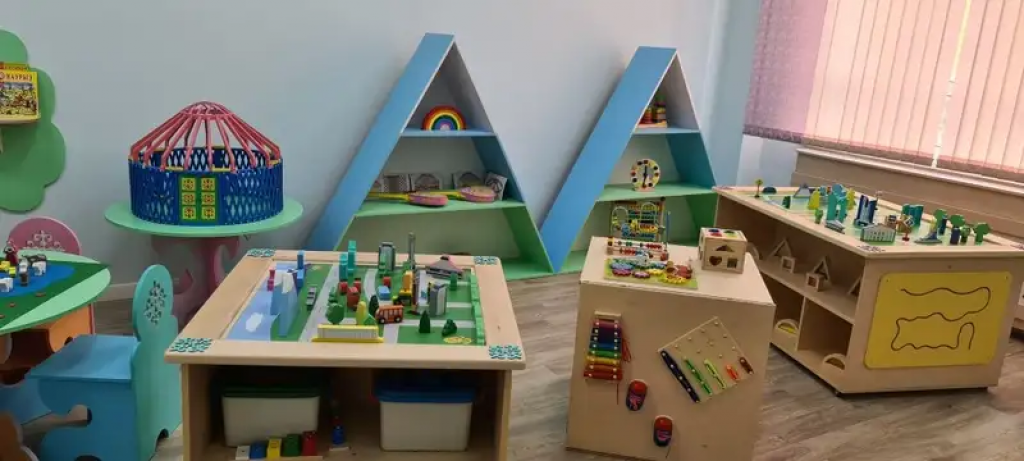 Деятельность детсадов будут лицензировать с 2027 года