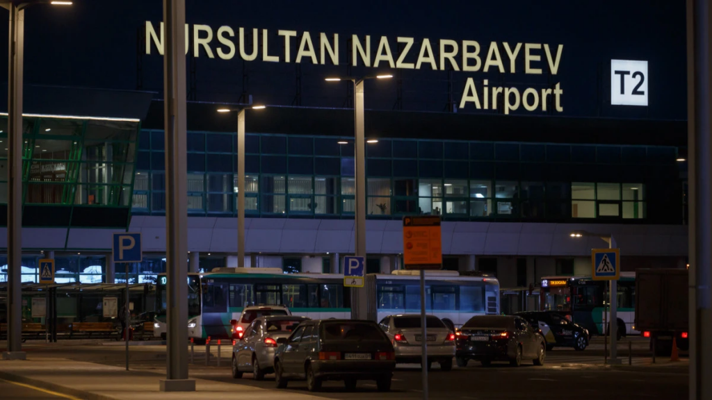 В Казахстане изменили размер туристских взносов для иностранцев