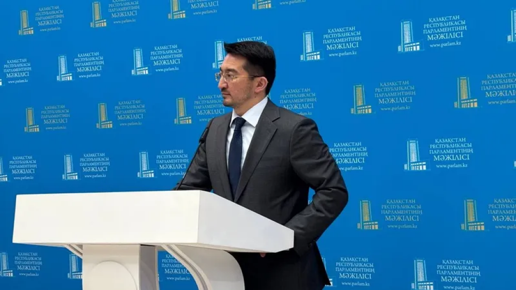 Министр цифровизации доволен работой Казнета