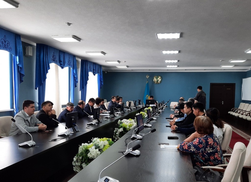 Более 400 мероприятий пройдут в Караганде и области к 80-летию Великой Победы