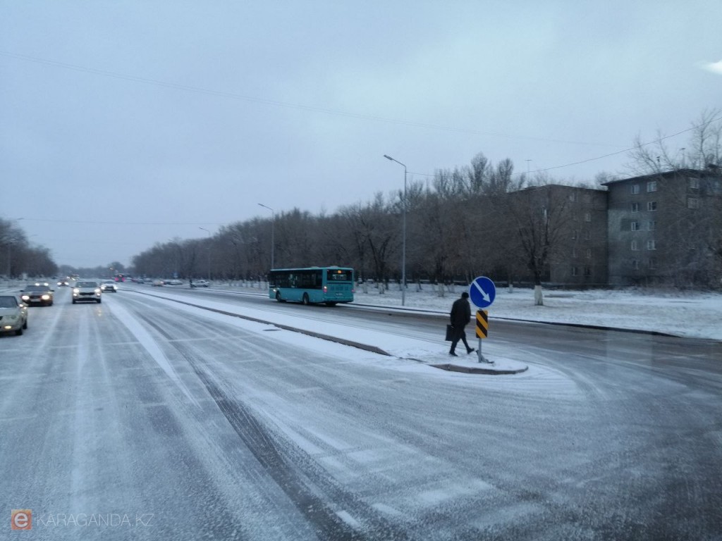 Қыстың басынан мыңнан астам қазақстандық құтқарылды