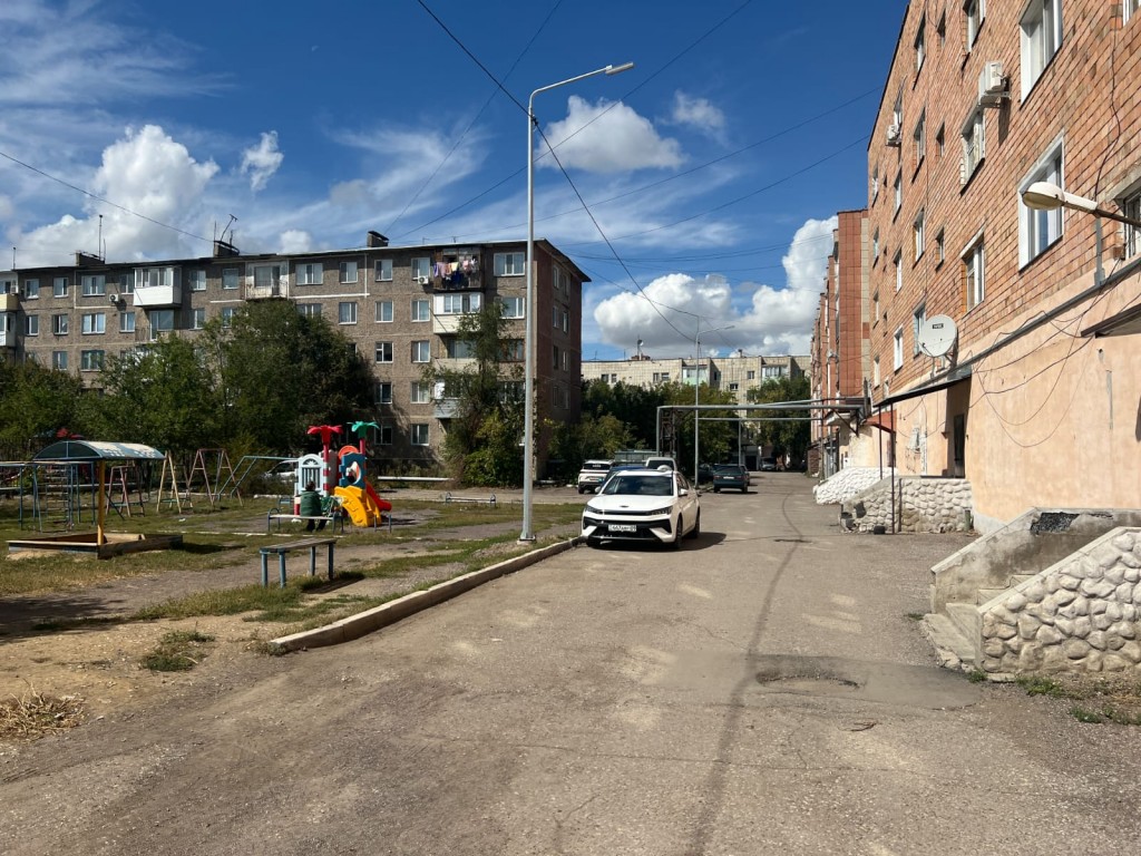 В Шахтинске в этом году на строительные работы потратят более 16 миллиардов тенге