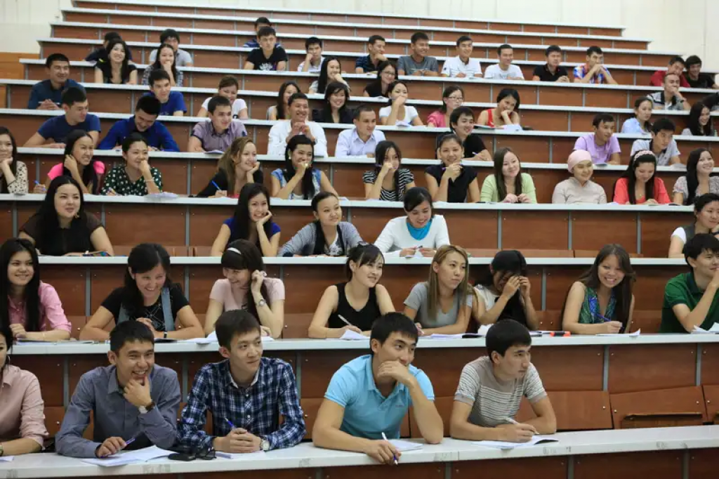 Подушевое финансирование для колледжей увеличат вдвое