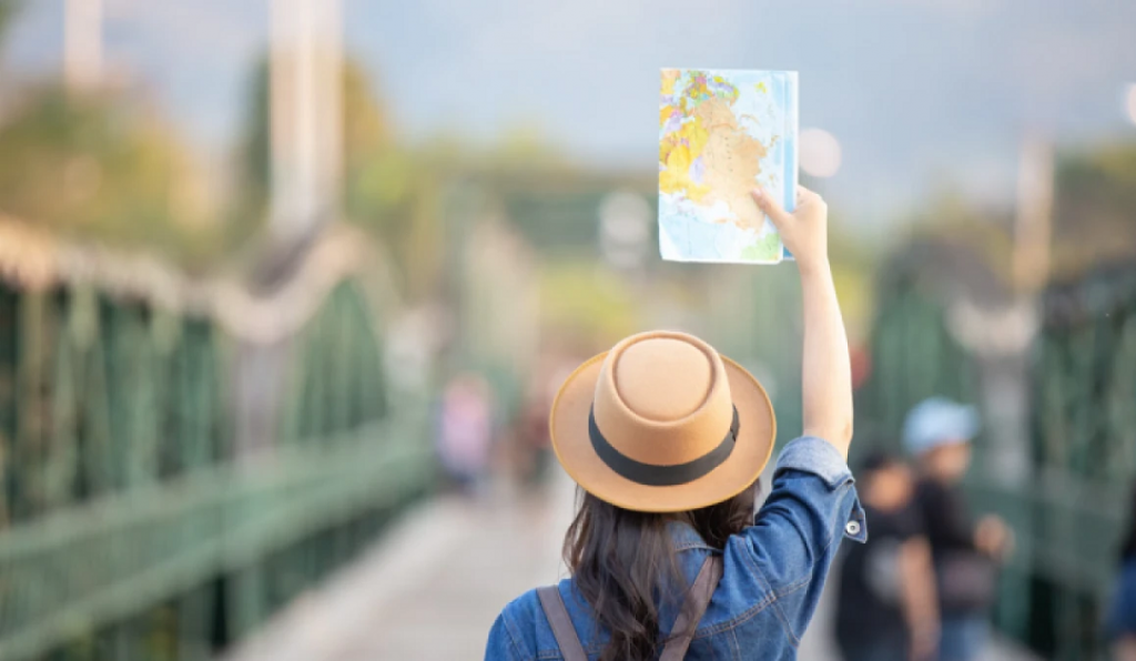 Туристический кешбэк внедрят для казахстанцев