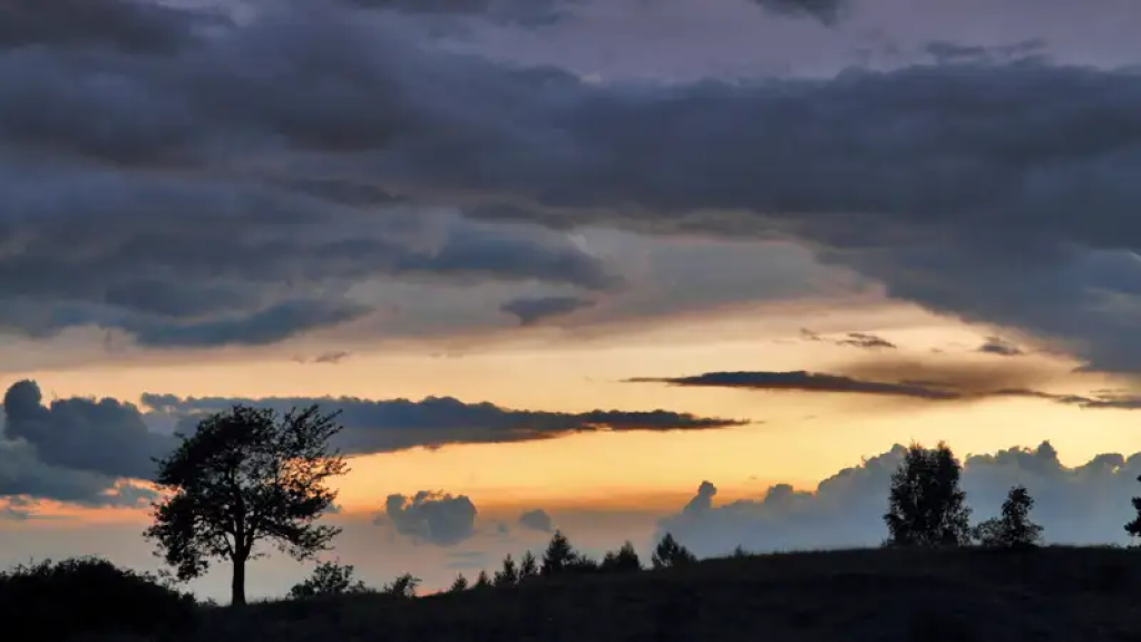 В Казахстане похолодает до -8°C