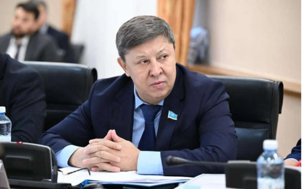 Депутат предложил восстановить институт доследственной проверки в Казахстане