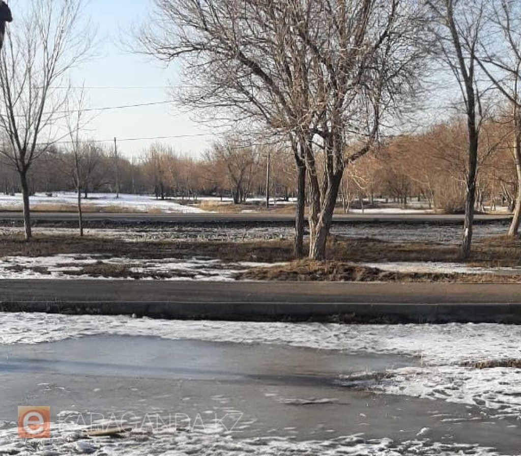 Синоптики сообщили хорошую новость: зимние морозы отступят и в Казахстан вернется тепло до +15°C