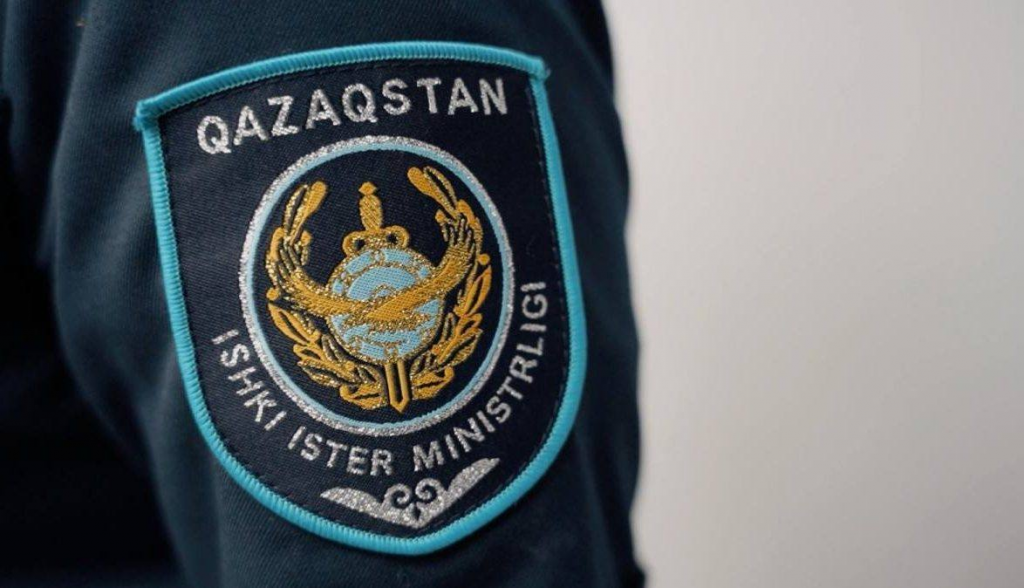 Карагандинца подозревают в серии автомобильных краж