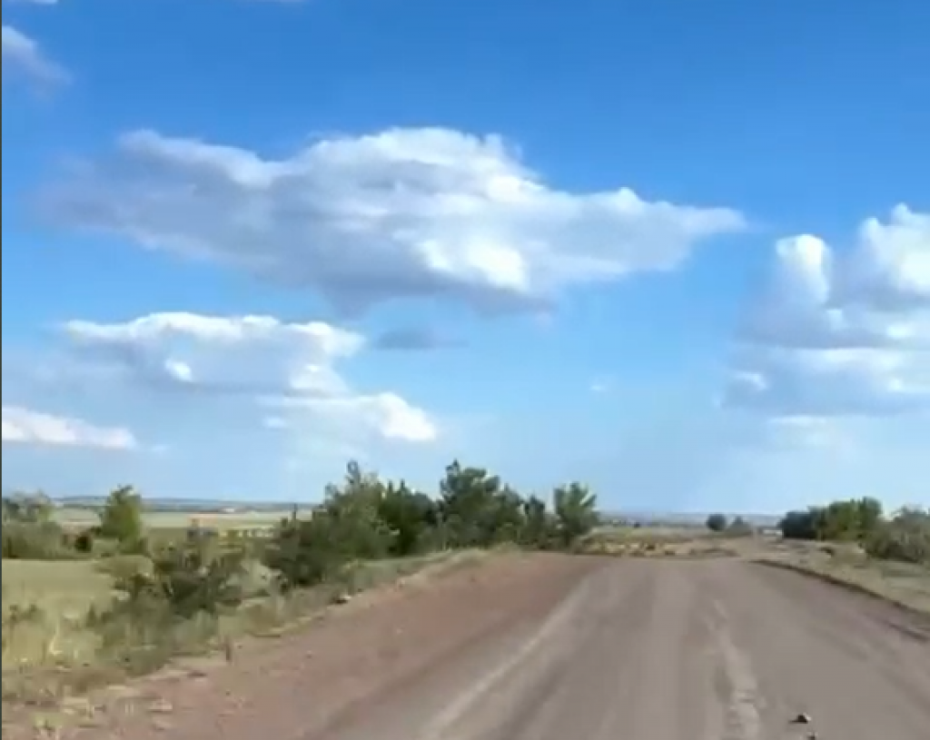 Власти объяснили, зачем хотели ремонтировать не состоящую на балансе дорогу в Карагандинской области