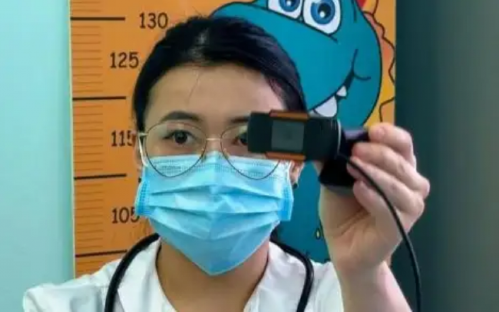 Как Face ID решает проблему приписок в поликлиниках, рассказали в Минздраве