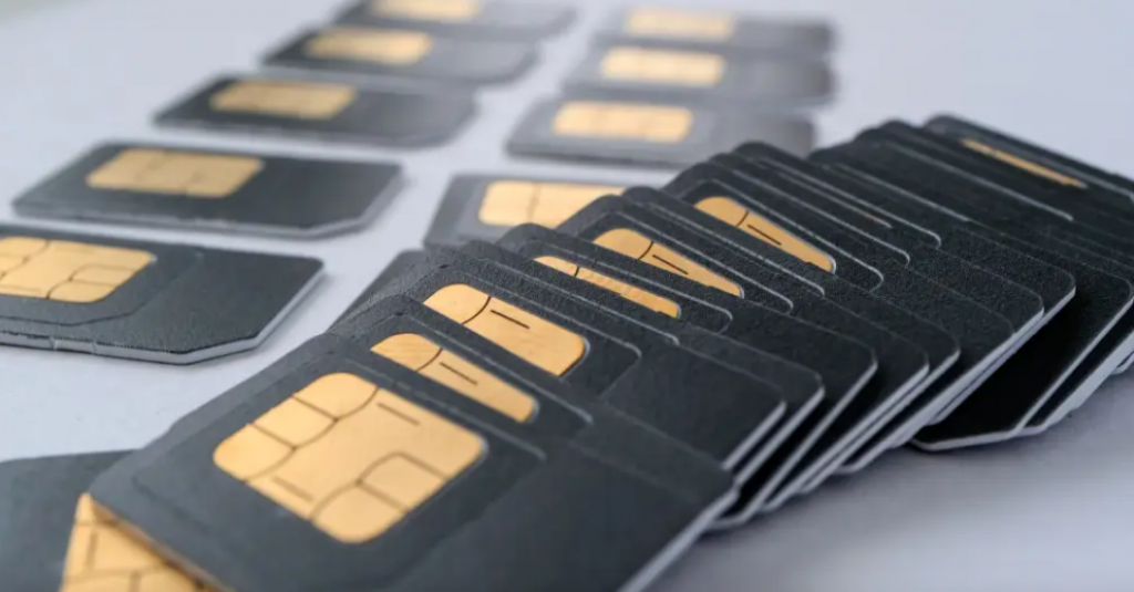 Новые правила покупки SIM-карт вводят в Казахстане