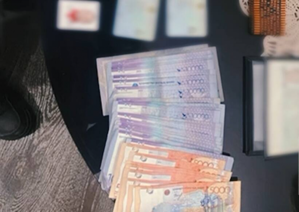 «STOP-трафик»: выявлено 49 фактов торговли людьми