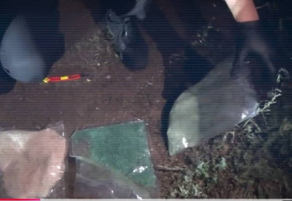 МВД: За 9 месяцев выявлено свыше 6 тысяч уголовных наркоправонарушений