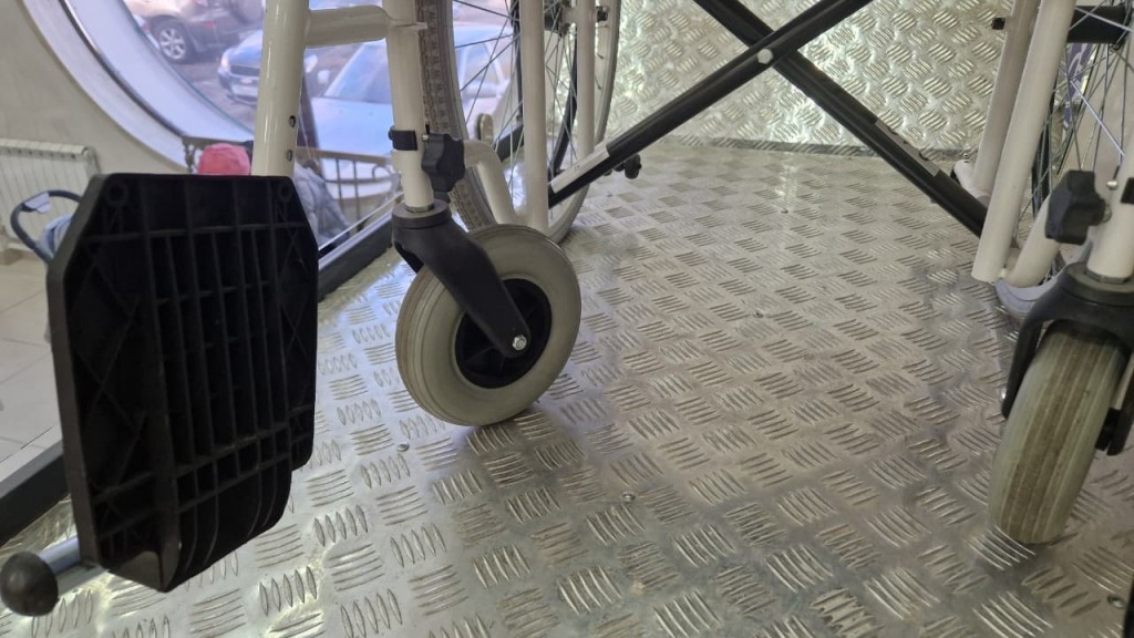 Получившие инвалидность на производстве обратились к Токаеву