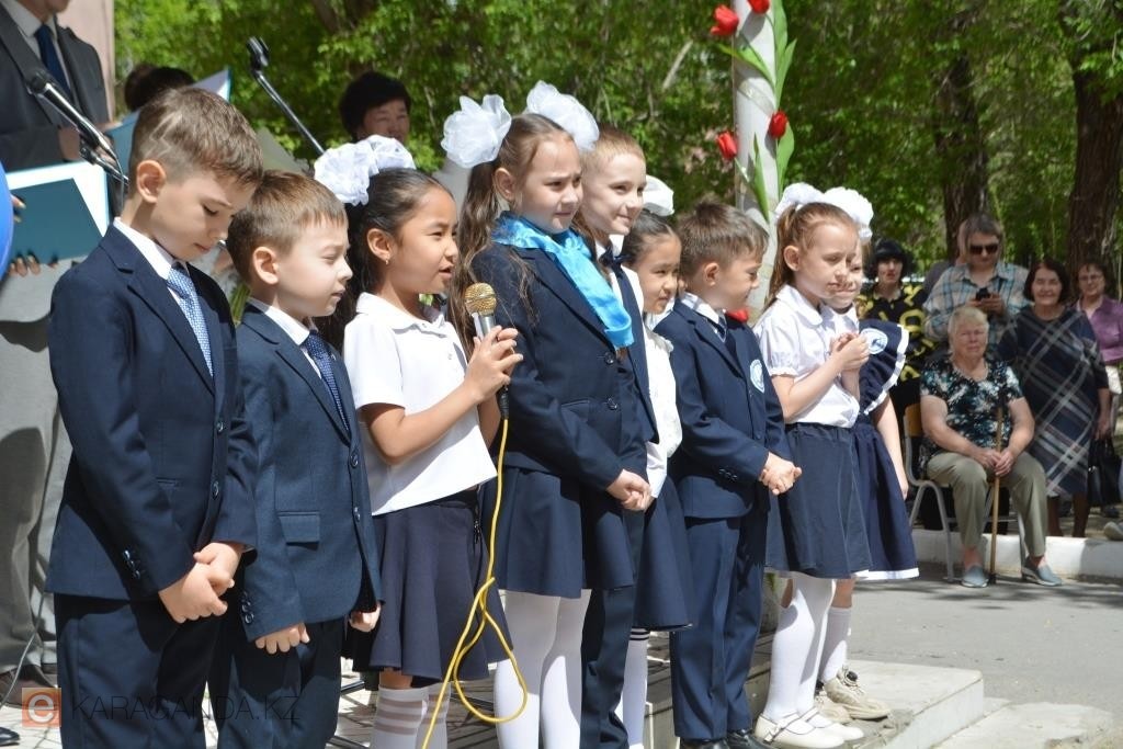 Бірінші сынып оқушылары үшін қазақ тілінде оқуға бейімдеу бағдарламасы енгізіледі