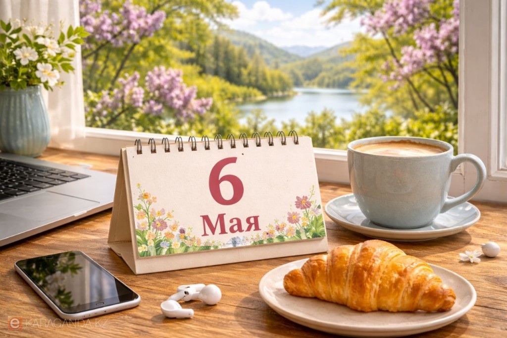 6 мая: от здоровья до силы духа — чем запомнился этот день в истории