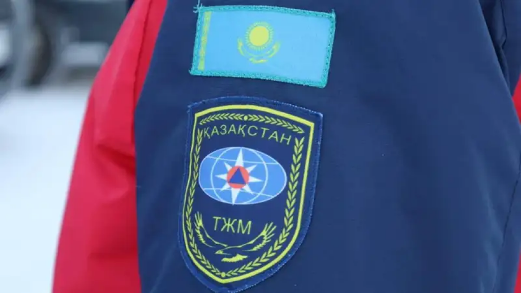 В Казахстане обновят техническую базу МЧС