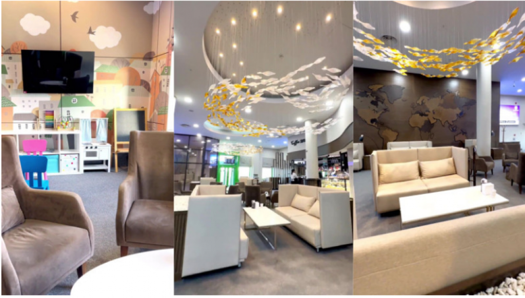 Больше VIP станет в аэропортах Казахстана