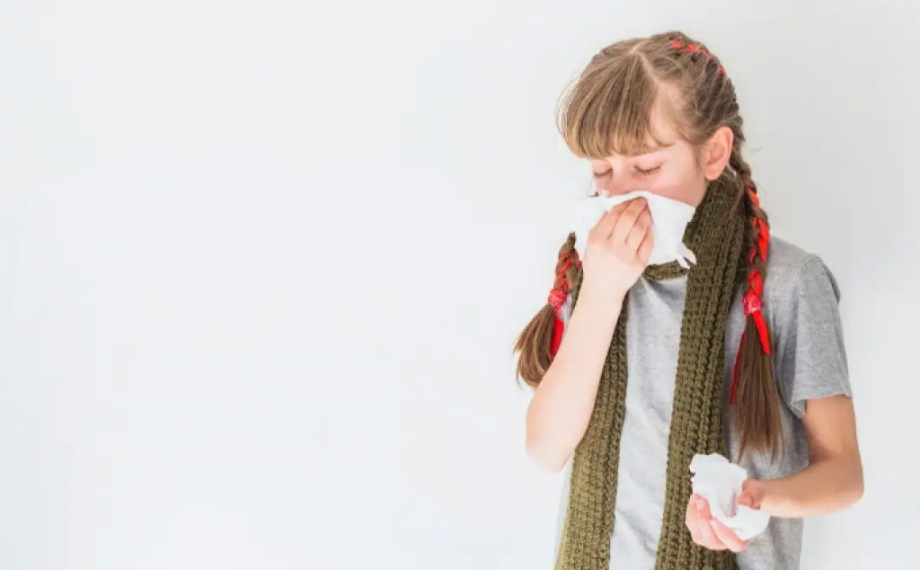 Три случая метапневмовируса зарегистрировано в Карагандинской области