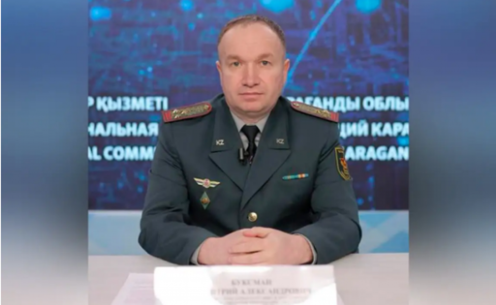 Около тысячи карагандинцев пополнят ряды Вооруженных сил РК