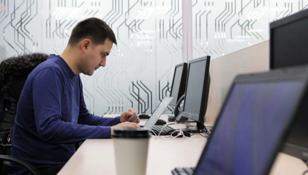 2024 жылдың соңында Қазақстанда 9,2 млн адам жұмыс істеді