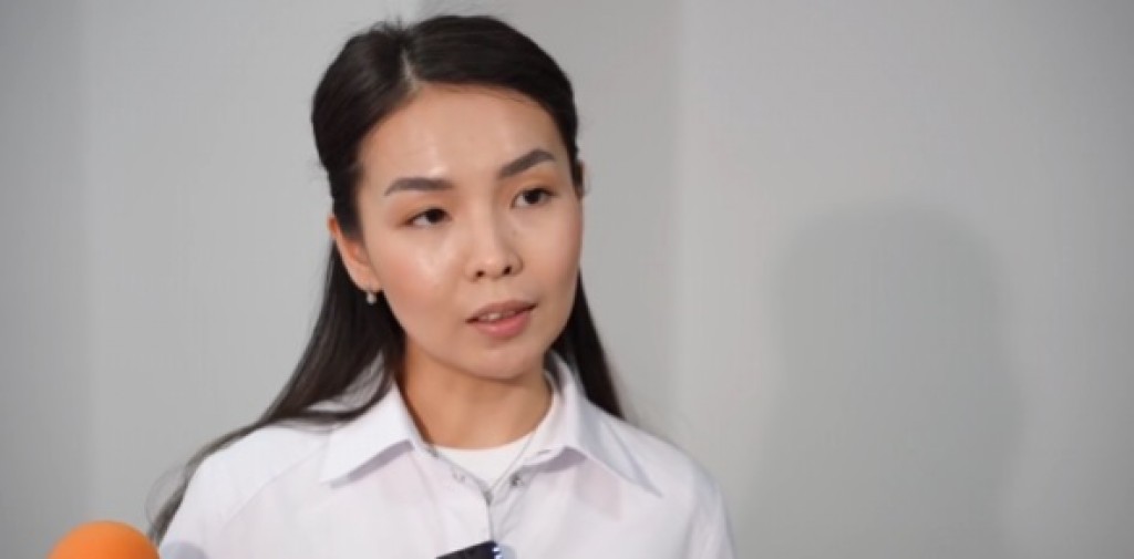 Как не попасть в больницу после новогоднего застолья, рассказал карагандинский гастроэнтеролог