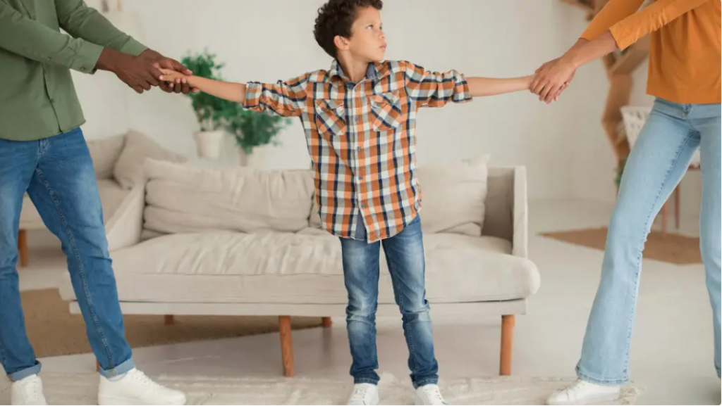 В Казахстане утвердили новые правила общения с детьми после развода