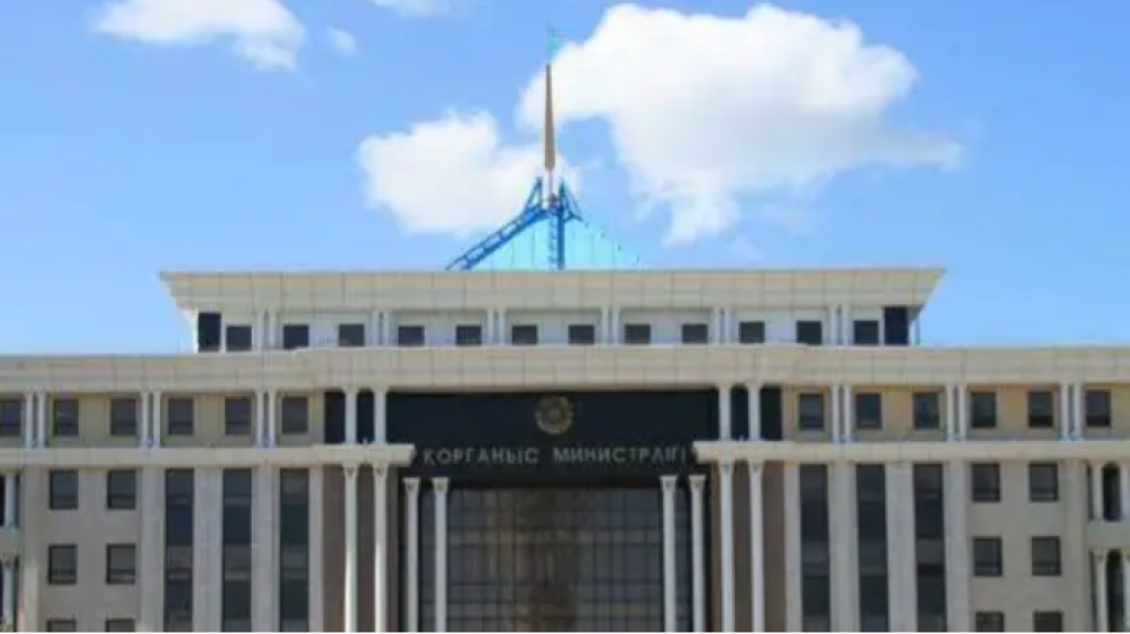Управление по ИИ появится у Минобороны Казахстана