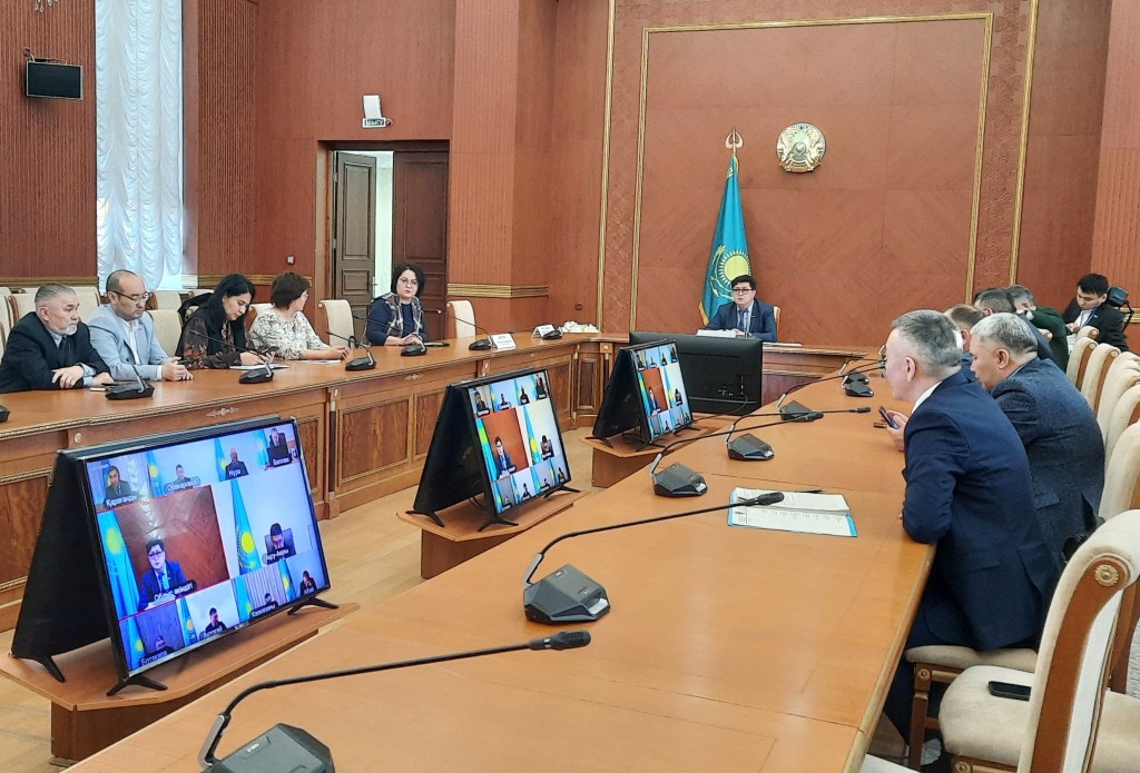 В Караганде не могут найти поставщиков на реализацию услуг по временному содержанию бездомышей