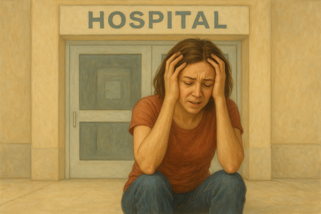 Қарағандылық онкологиялық аурулармен күресу үшін бір жылға жуық уақыт бойы өмірлік маңызды препаратқа қол жеткізіп келеді