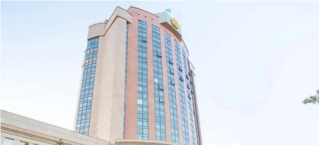 Размеры служебных помещений полиции утвердили в МВД РК