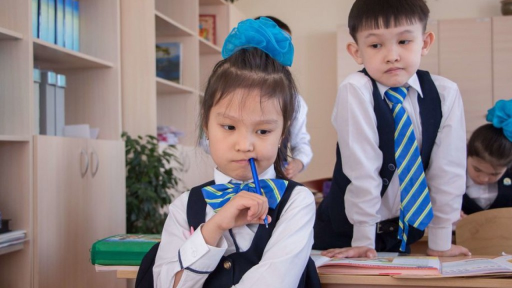 Какие изменения ждут систему школьного образования в Караганде и области в этом году