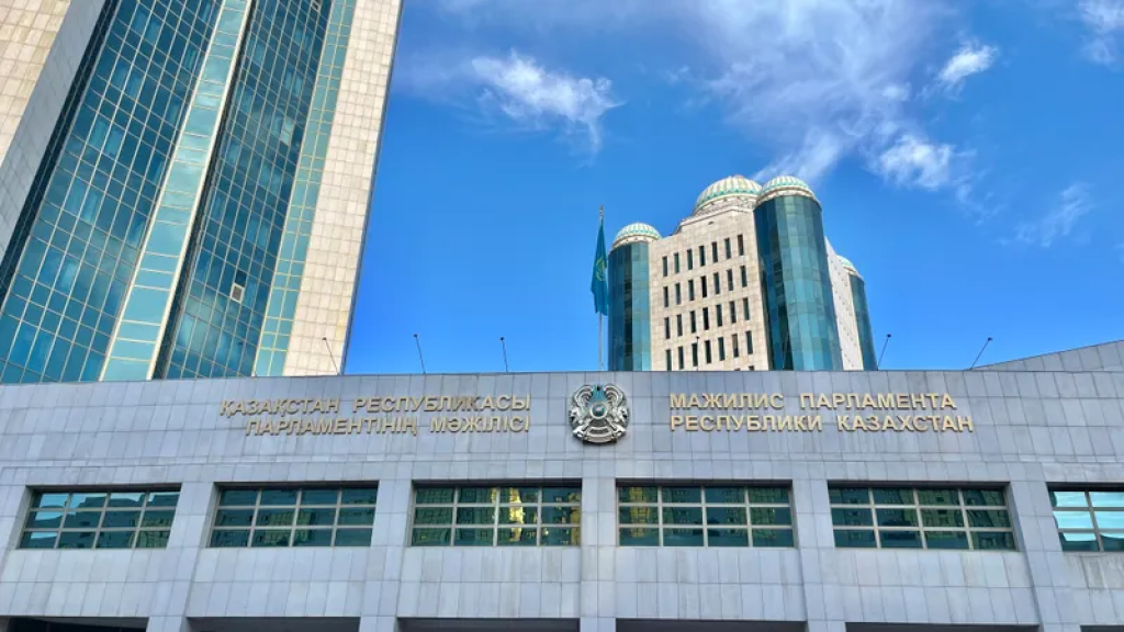 Новый вид декларации появится в Казахстане