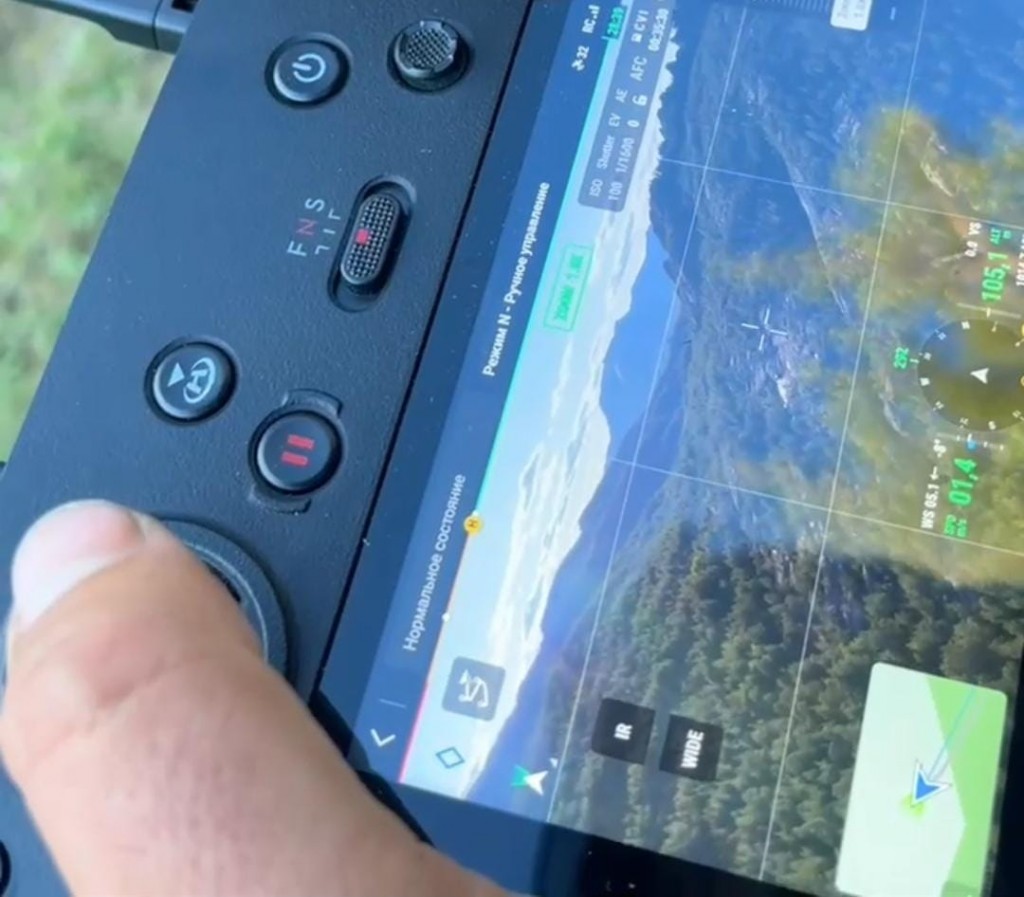 В Карагандинской области спасли двух мужчин, заблудившихся в горах