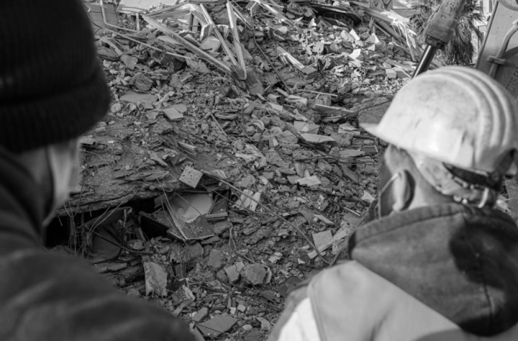 Казахстан резко занял шестое место в рейтинге стран по количеству землетрясений