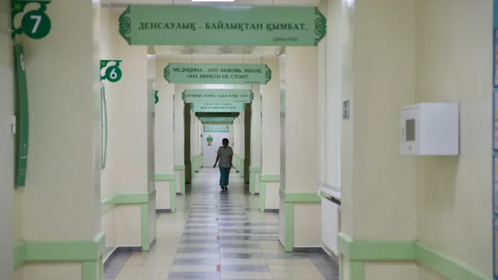 Может ли медсестра назначать лечение в Казахстане: разъяснение Минздрава