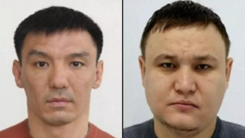 Подозреваемых в хищениях из Qarmet объявили в розыск