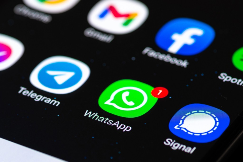 МВД РК рассказало, как защитить аккаунт в WhatsApp от взлома