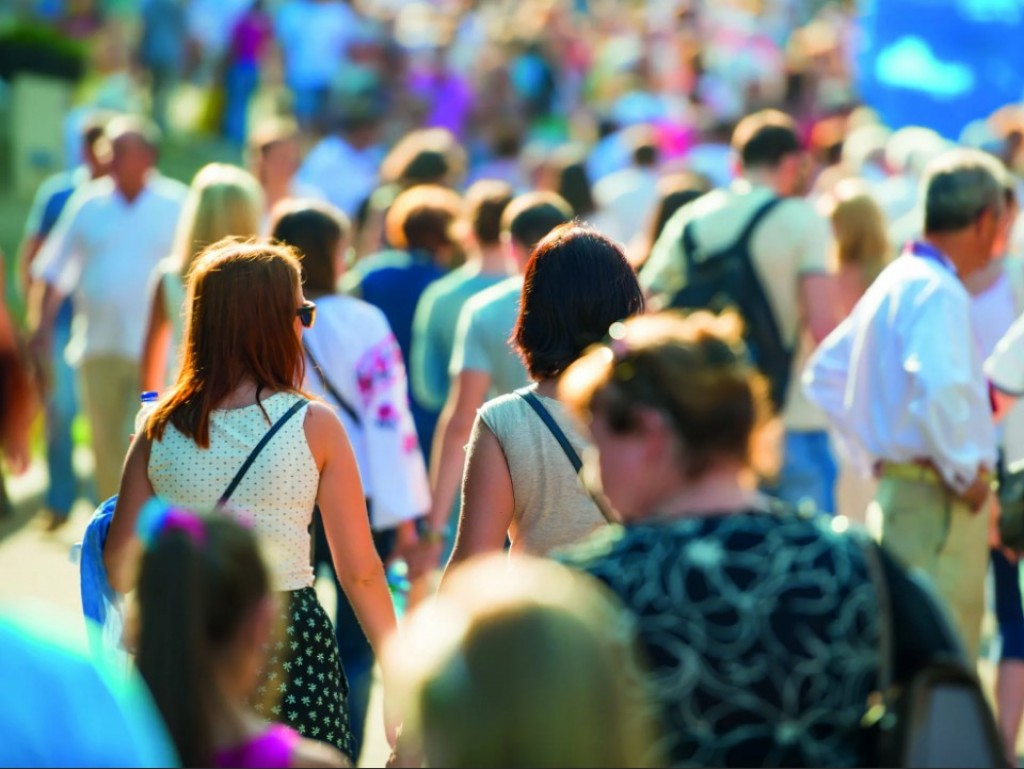 В Карагандинской области женщин больше, чем мужчин