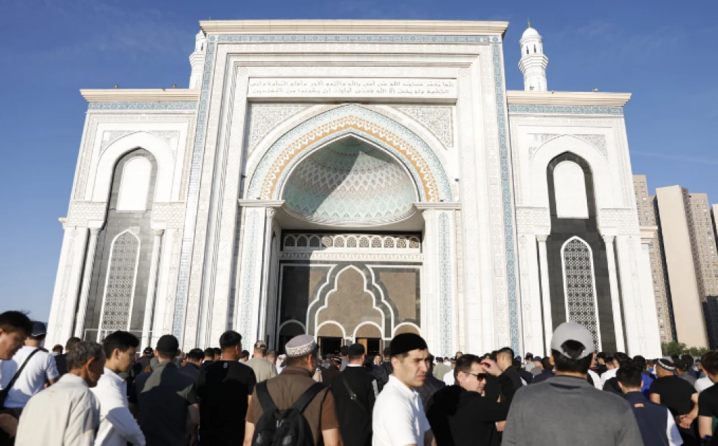 Названы даты мусульманских праздников в Казахстане