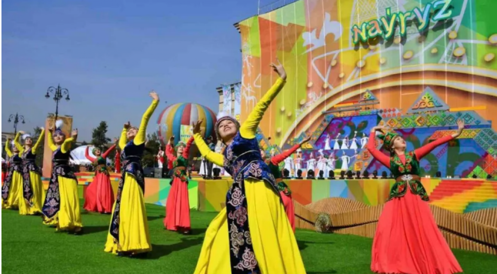 Как казахстанцы будут отдыхать в марте