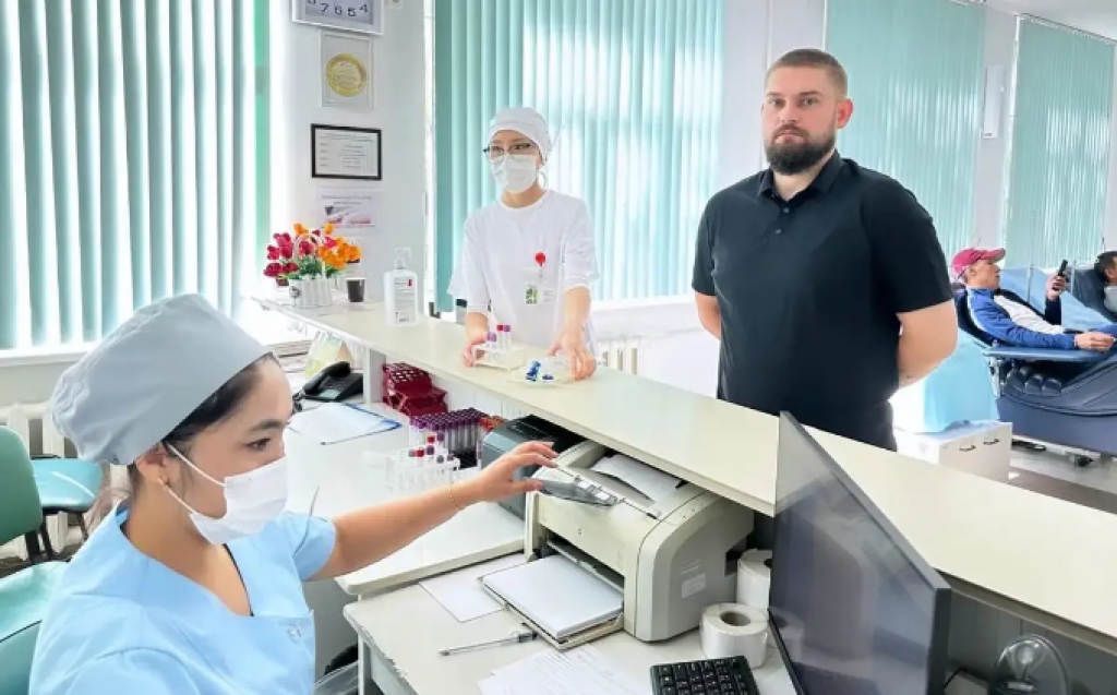 С 2027 года в Казахстане введут единый пакет медицинских услуг