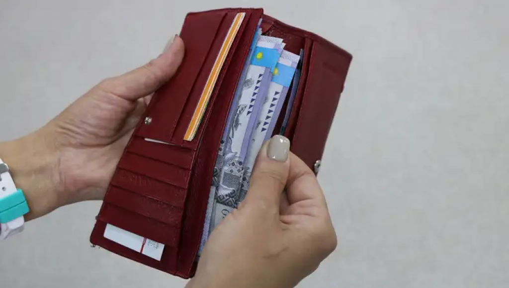 Зарплаты на 4,5 млрд тенге задолжали казахстанцам в 2024 году