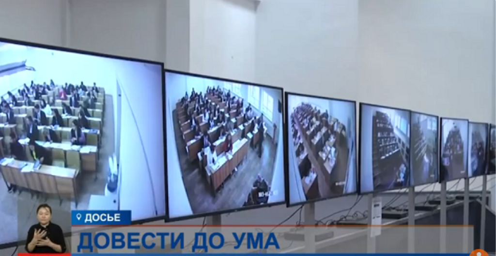 Казахстанских школьников проверят на знание математики, литературы и естественных наук