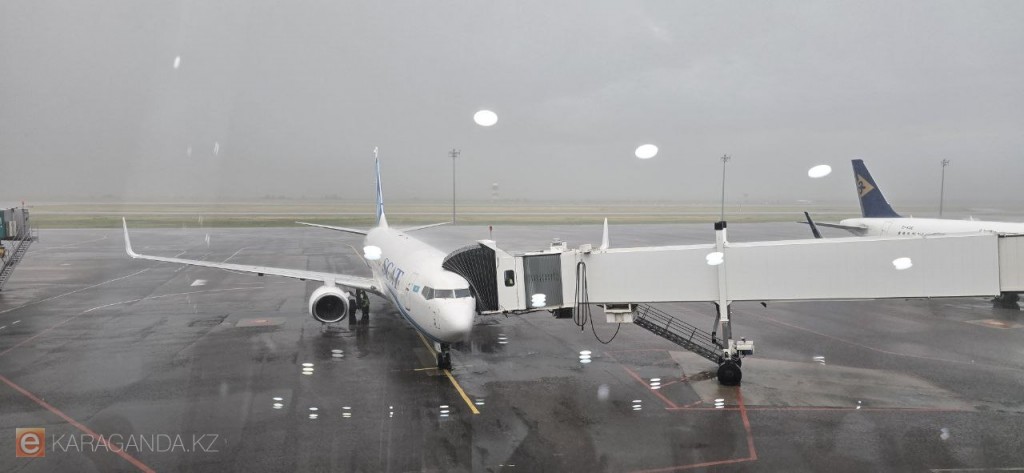 Авиаперелеты из Караганды в Жезказган станут дешевле