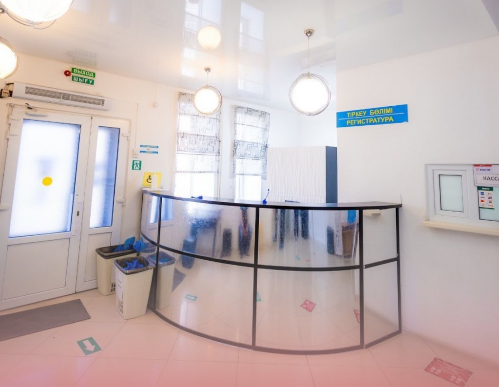 Карагандинок приглашают на Дни открытых дверей в акушерско-гинекологический центр